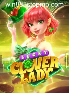 LuckyCloverLady