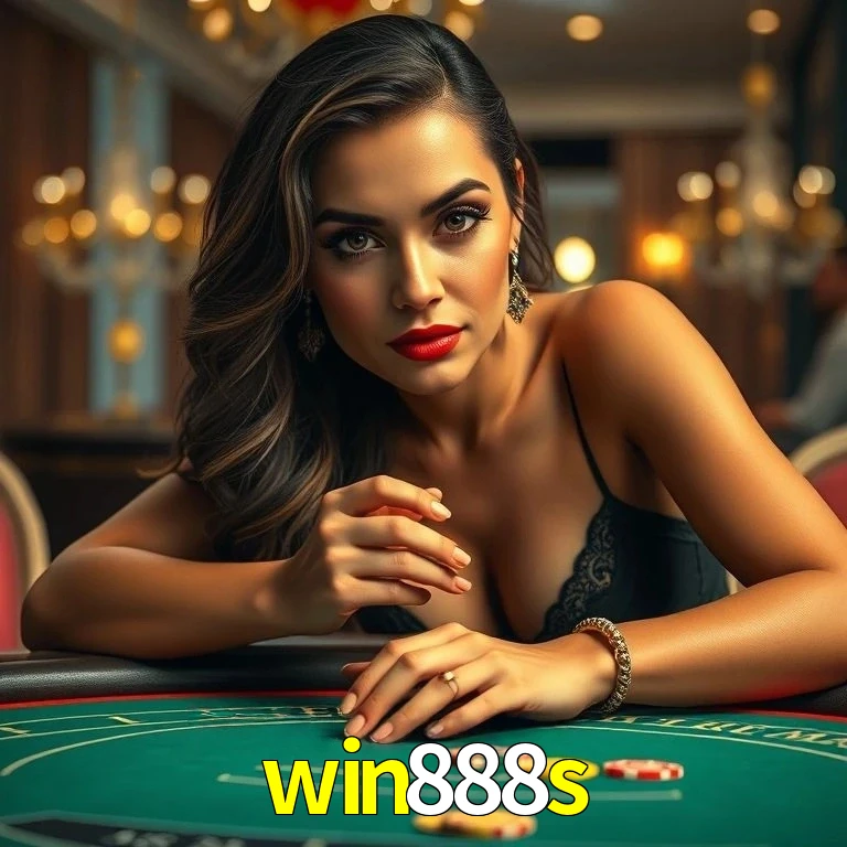 win888s VIP Rewards