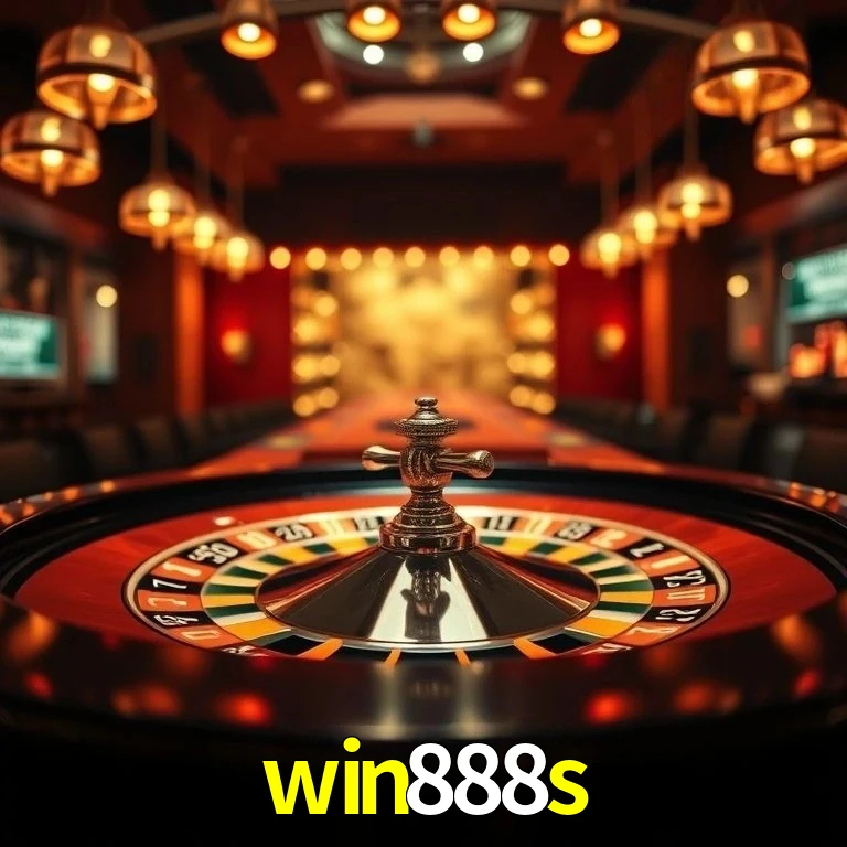 win888s Slot Mecânicas