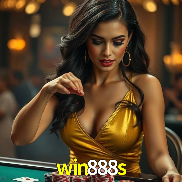 win888s Segurança