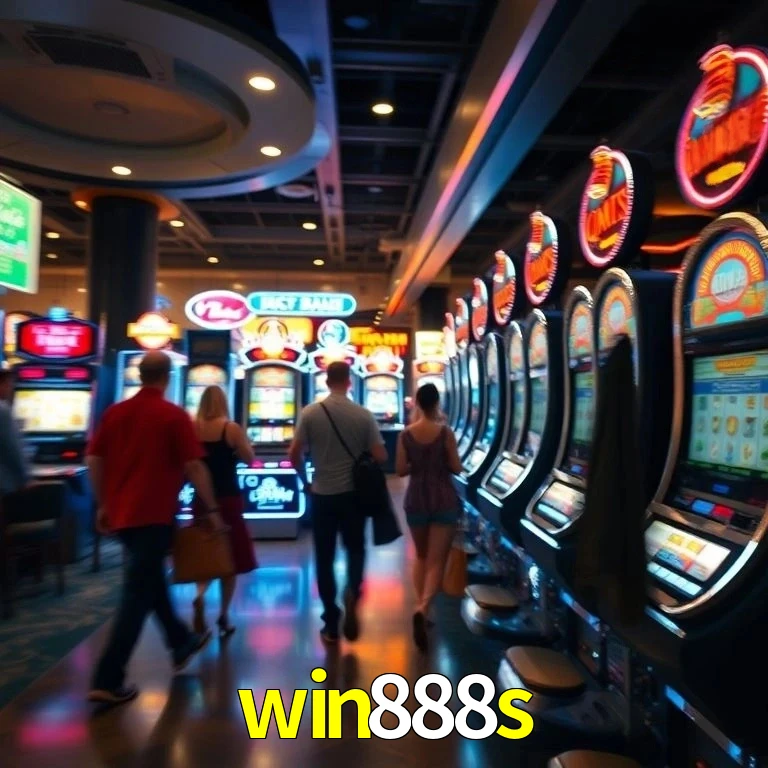 win888s Manager VIP