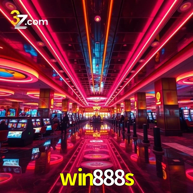 win888s APK Interface