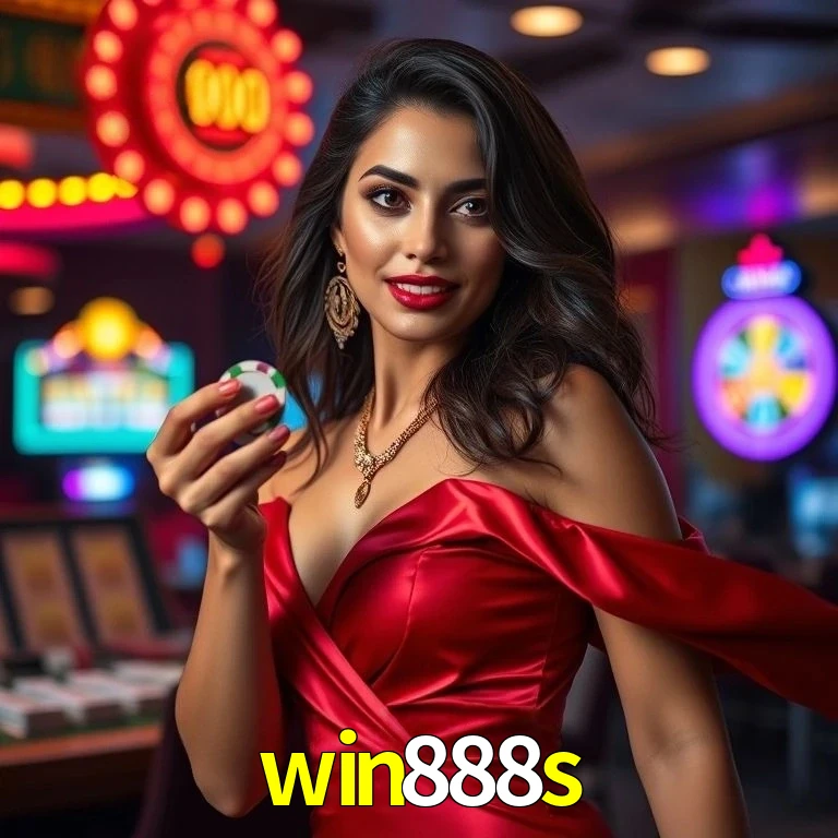 win888s Torneios Slots