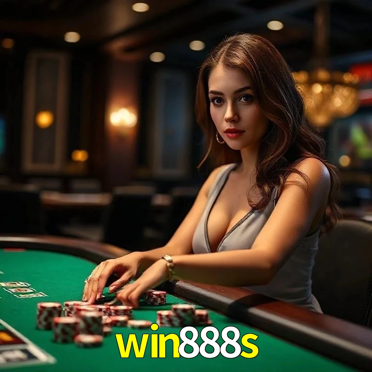 win888s Live Casino