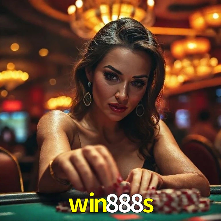 win888s Jogo Responsável